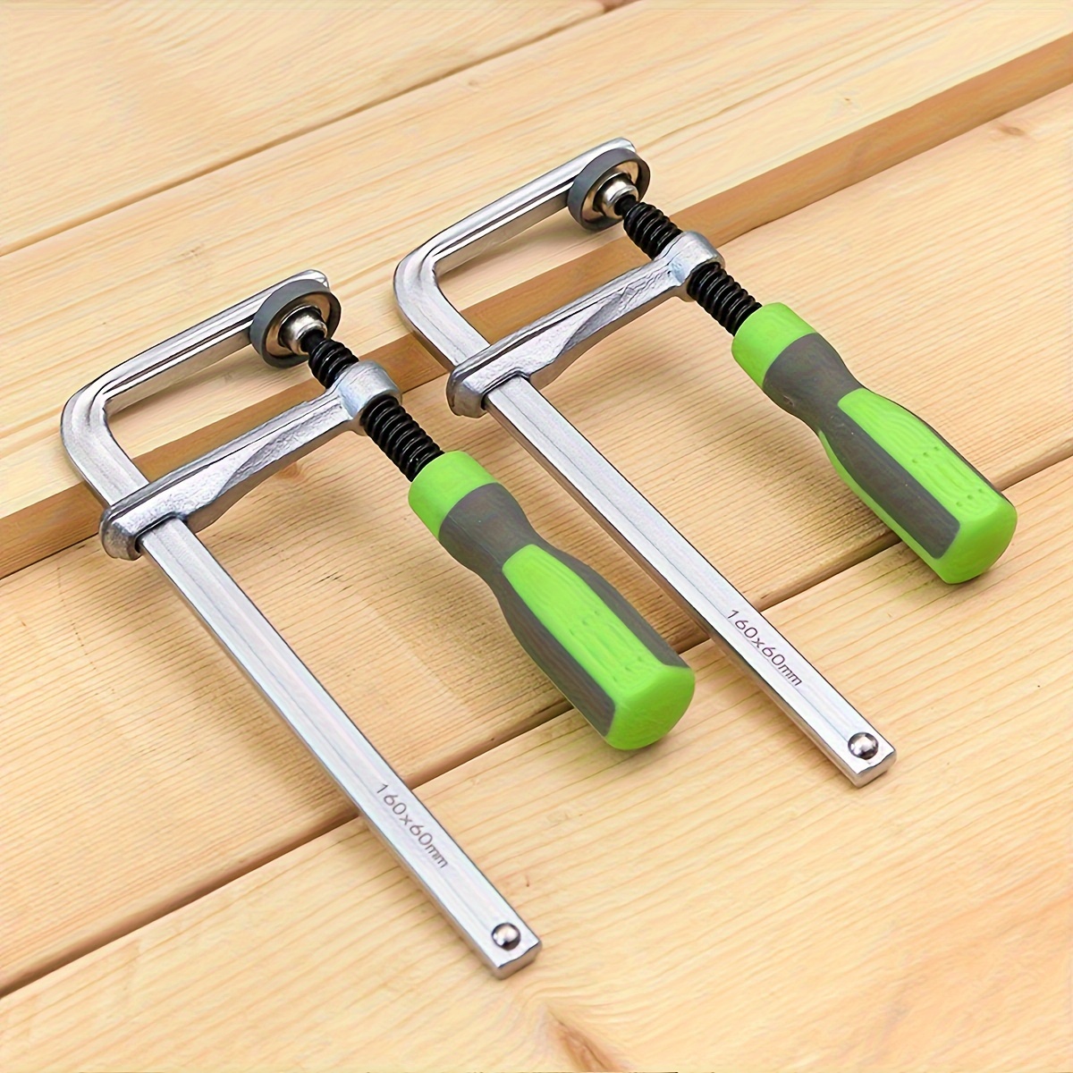 Dovetail Marking Guide - ตัวหนีบรางนำทางงานไม้ ตัวหนีบแบบดัฟเทล ตัวหนีบแบบสกรูเร็ว ด้ามจับไม้ ตัวหนีบรางนำทางสำหรับงานช่างไม้ รางเลื่อยวงเดือน