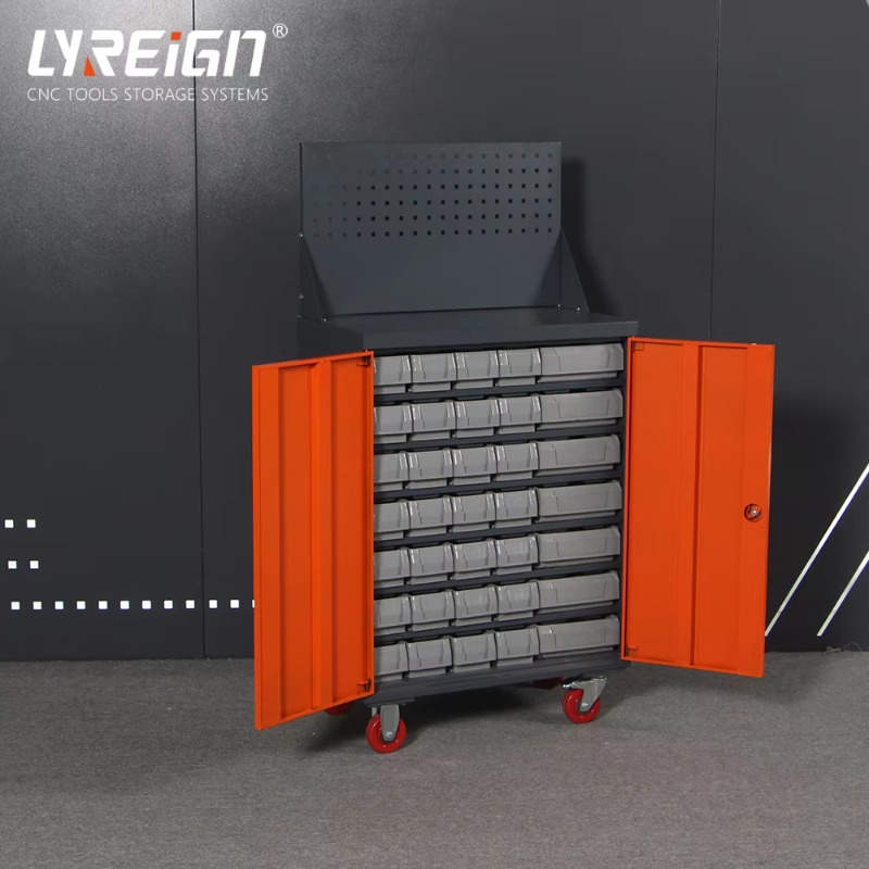 Workshop Tools Price - ตู้เก็บเครื่องมือโลหะสำหรับโรงรถ LYREIGN TCC-A3 ราคาโรงงาน พร้อมตู้เก็บเครื่องมือช่างสำหรับโรงงาน