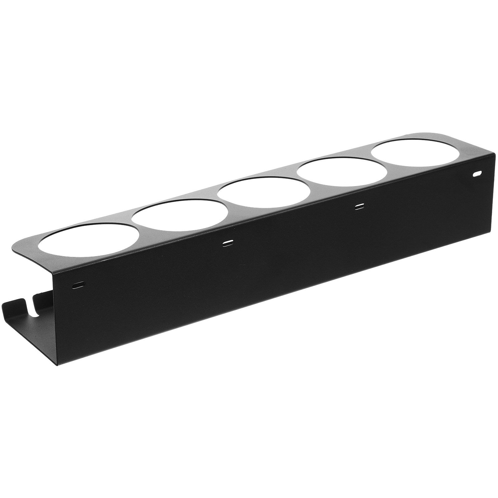 Workshop Tools Organizer - ชั้นวางเครื่องมือโลหะ 1 ชุด ติดผนัง แข็งแรง รับน้ำหนักได้มาก