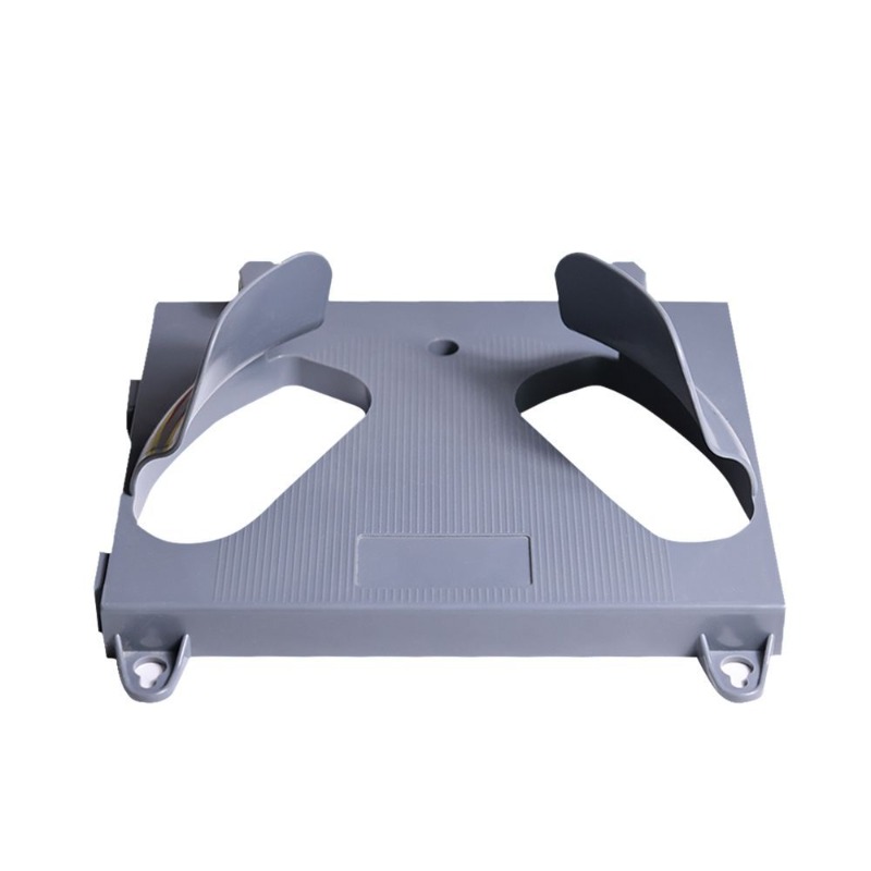Workshop Tools Toy - ที่แขวนหมวกนิรภัยแบบติดผนังสำหรับสำนักงานหรือโรงงาน