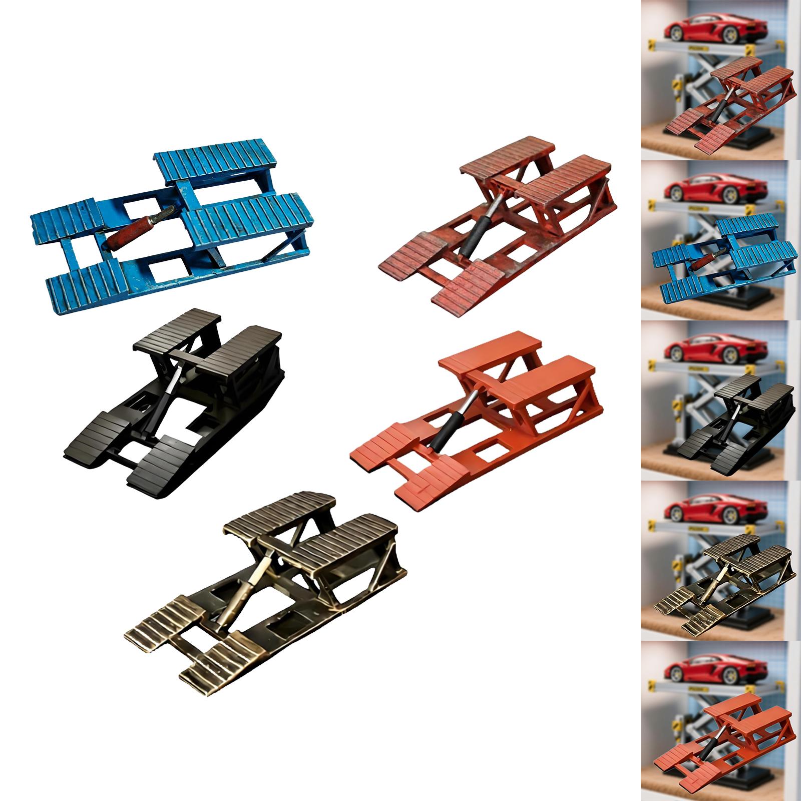 เครื่องมือบำรุงรักษารถยนต์ขนาด - Workshop Tools Toy บทวิจารณ์และราคา