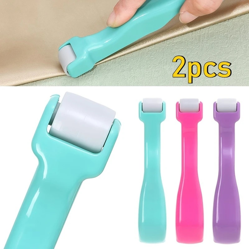 ลูกกลิ้งเย็บผ้า 1/2/3/4 ชิ้น ส - Mechanical Workshop Tools And Equipment บทวิจารณ์และราคา