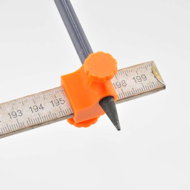 ด้ามจับดินสอสำหรับวัดรูปร่าง ไ - Dovetail Marking Guide บทวิจารณ์และราคา