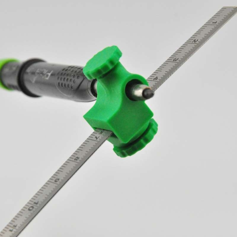 ด้ามจับดินสอสำหรับวัดรูปร่าง ไ - Dovetail Marking Guide บทวิจารณ์และราคา