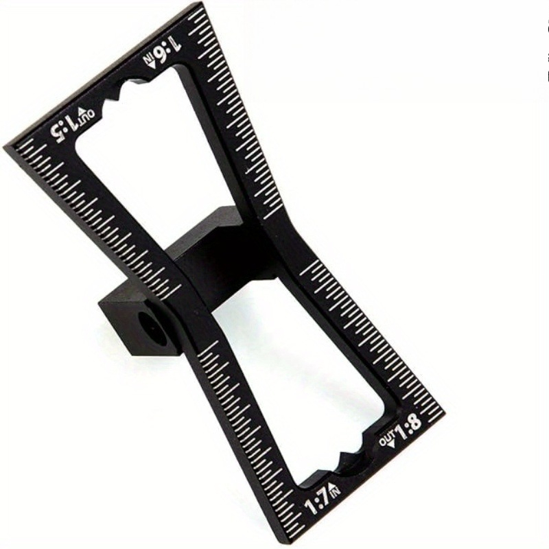 1 PC Dovetail MARKER ท่องเที่ย - Dovetail Marking Guide บทวิจารณ์และราคา