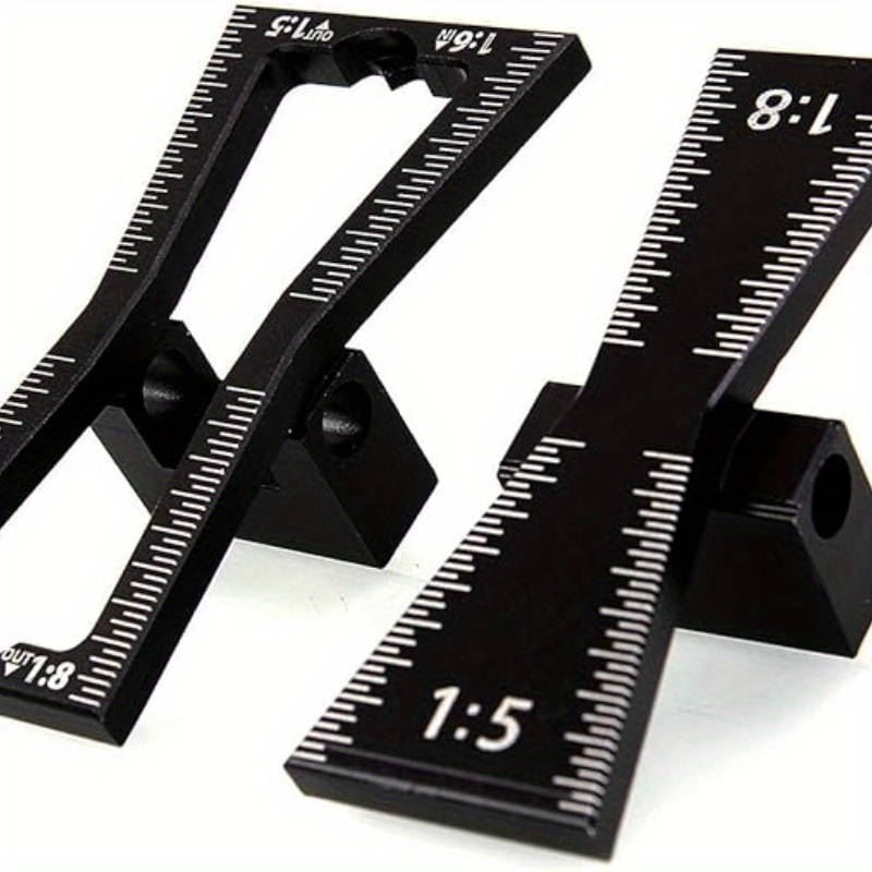 1 PC Dovetail MARKER ท่องเที่ย - Dovetail Marking Guide บทวิจารณ์และราคา