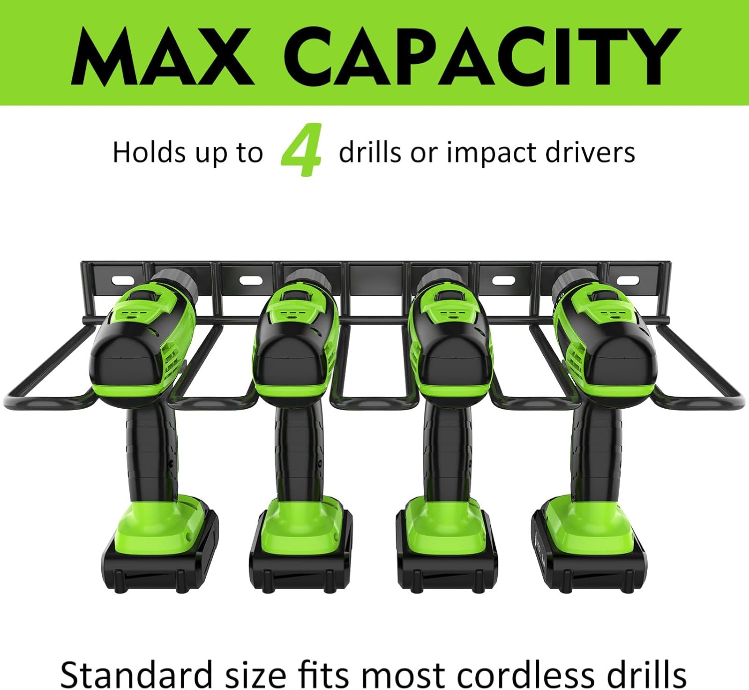 ที่จัดเก็บเครื่องมือไฟฟ้า VKKM - Workshop Tools Organizer บทวิจารณ์และราคา