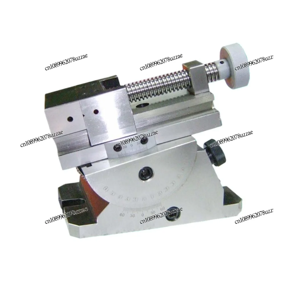 แท่นจับชิ้นงานอเนกประสงค์แบบหน - Bench Vise Swivel บทวิจารณ์และราคา