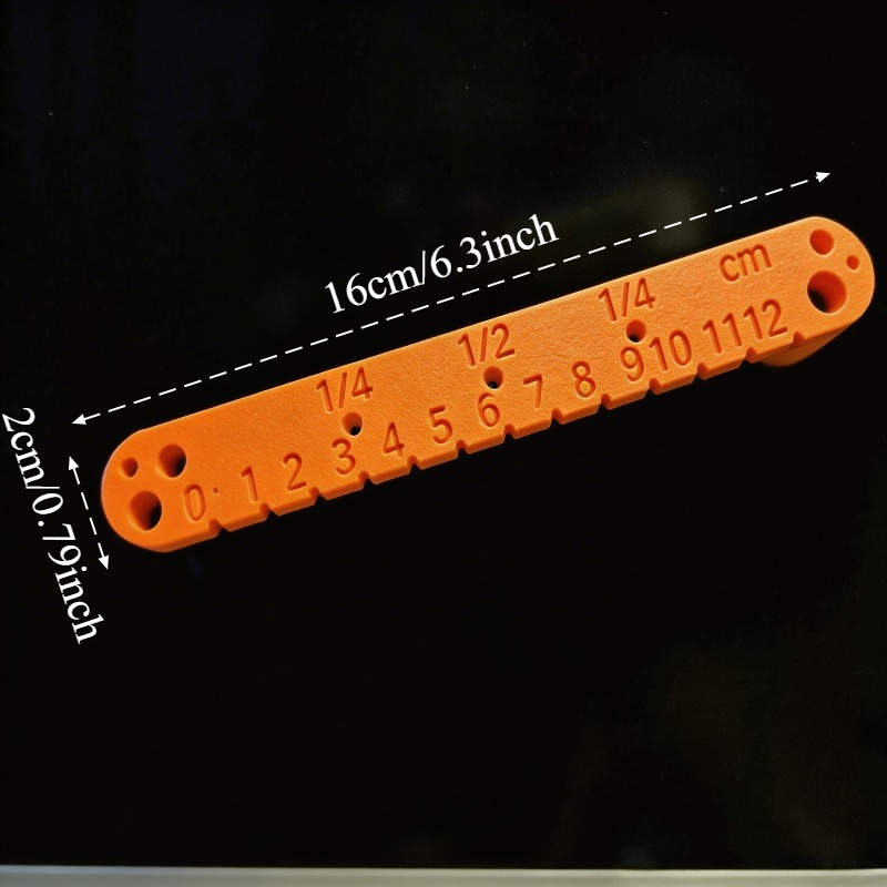 เครื่องมือหาตำแหน่งศูนย์กลางงา - Dovetail Marking Guide บทวิจารณ์และราคา