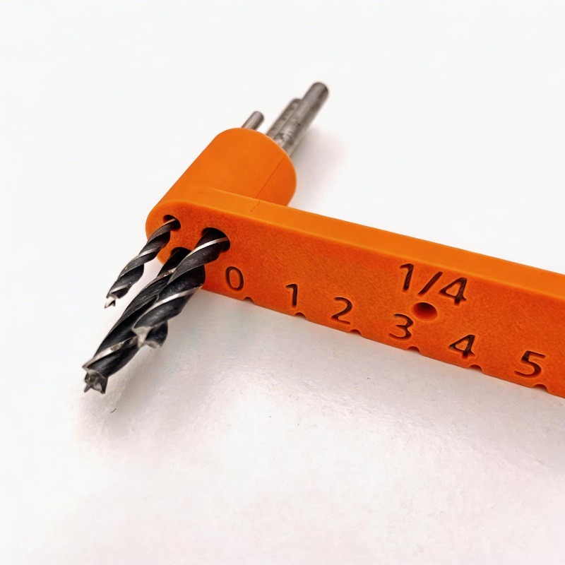 เครื่องมือหาตำแหน่งศูนย์กลางงา - Dovetail Marking Guide บทวิจารณ์และราคา