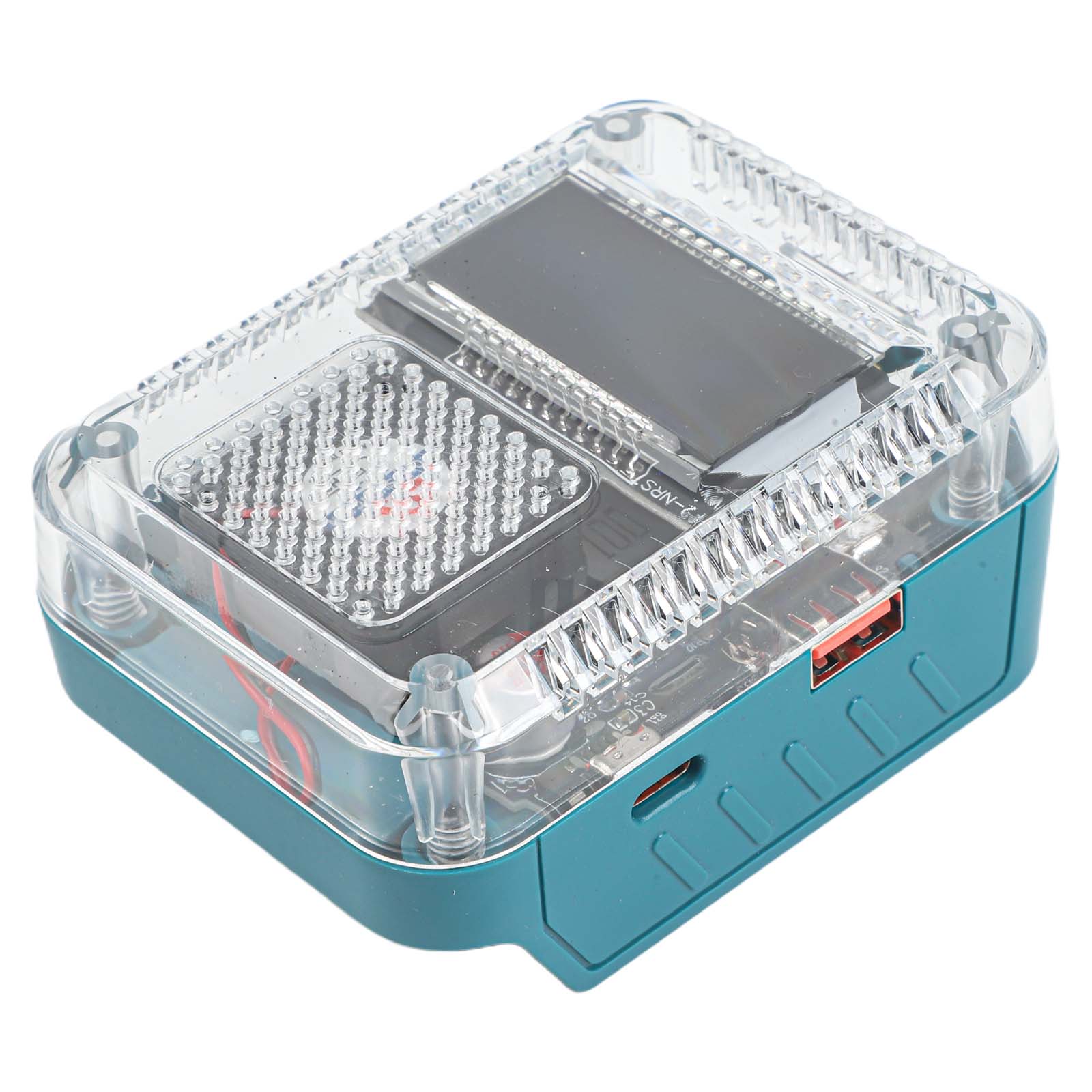 สำหรับแบตเตอรี่ 18V 140W PD3.1 - Workshop Tools Types บทวิจารณ์และราคา