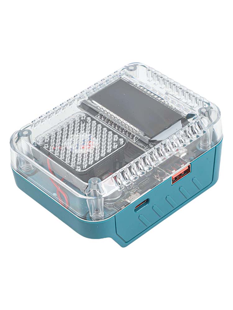สำหรับแบตเตอรี่ 18V 140W PD3.1 - Workshop Tools Types บทวิจารณ์และราคา