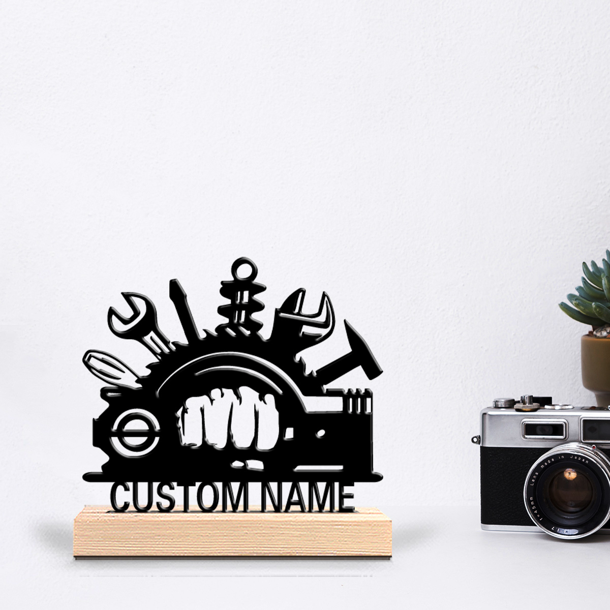 เครื่องมือสำหรับงานฝีมือ 1 ชิ้ - Workshop Tools And Names บทวิจารณ์และราคา