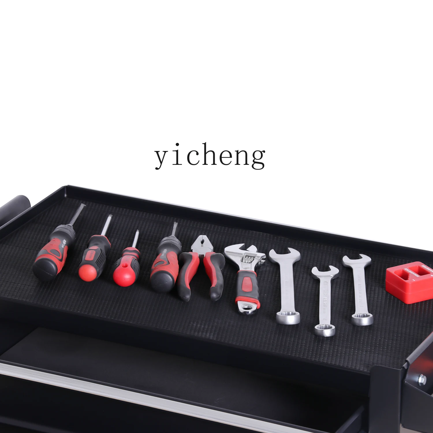 ตู้เครื่องมืออเนกประสงค์ ZK แบ - Workshop Tools Types บทวิจารณ์และราคา