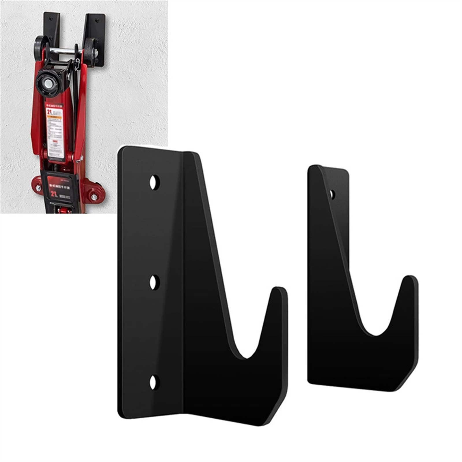 ที่ยึดแม่แรงยกรถแบบติดผนัง สำห - Tools In Metal Workshop บทวิจารณ์และราคา