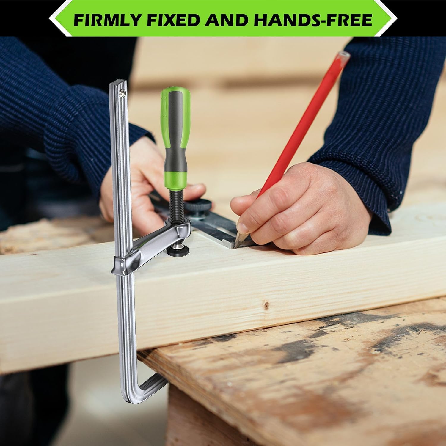 ตัวหนีบรางนำทางงานไม้ ตัวหนีบแ - Dovetail Marking Guide บทวิจารณ์และราคา