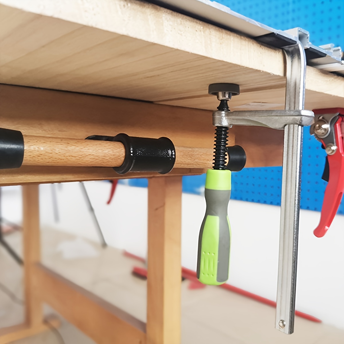 ตัวหนีบรางนำทางงานไม้ ตัวหนีบแ - Dovetail Marking Guide บทวิจารณ์และราคา