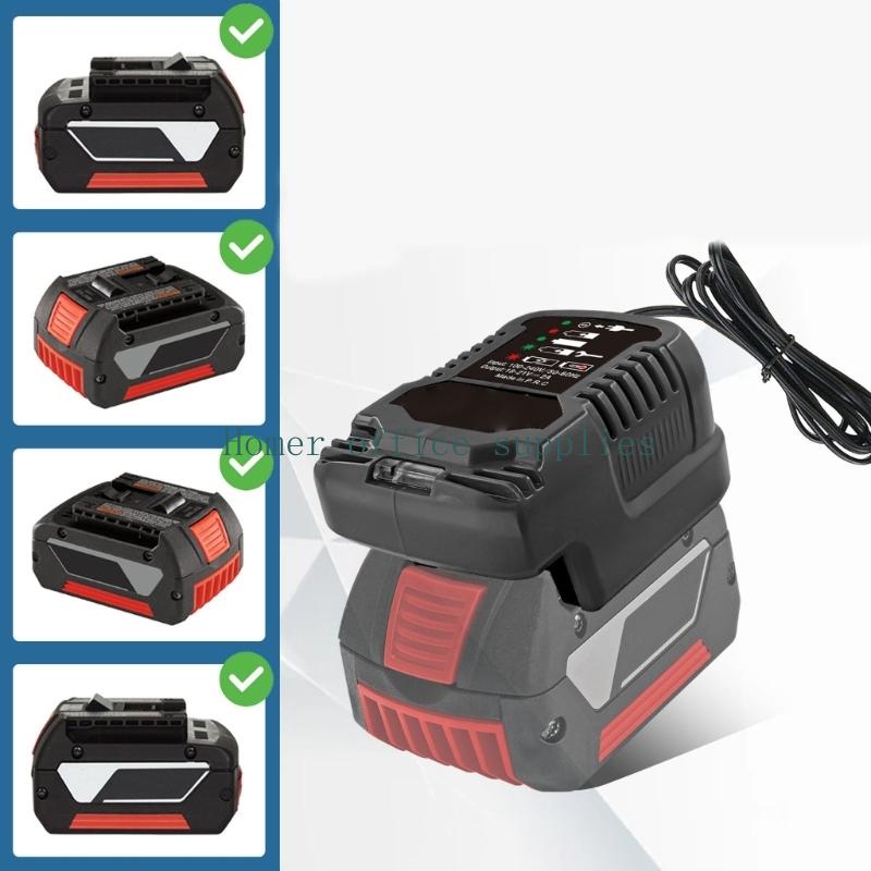 K43B แท่นชาร์จแบตเตอรี่ 18V/20 - Workshop Tools Toy บทวิจารณ์และราคา
