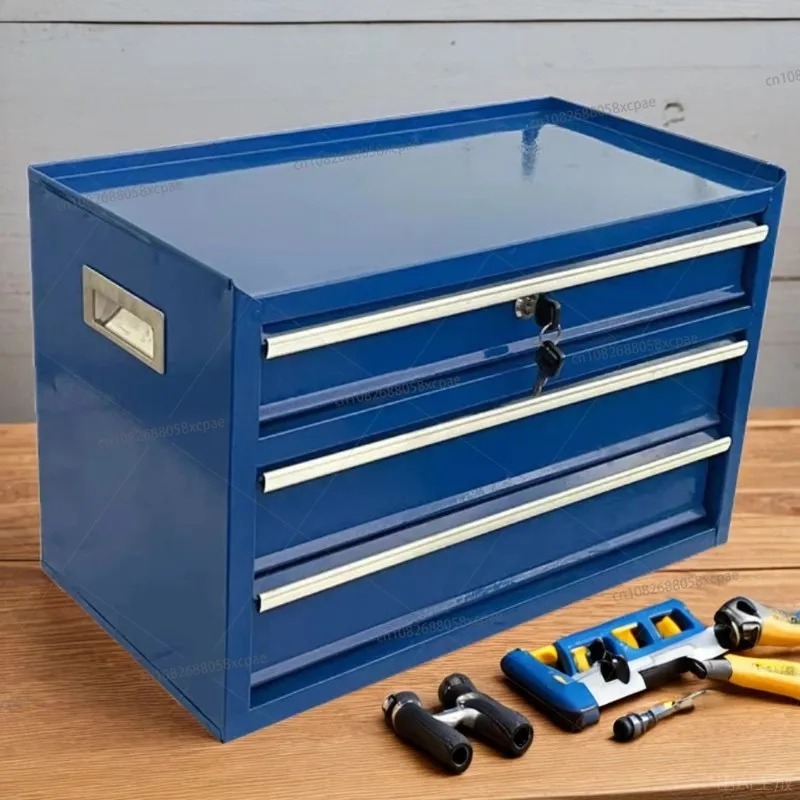 กล่องเครื่องมือตั้งโต๊ะ, ตู้เก - Tools Workshops บทวิจารณ์และราคา
