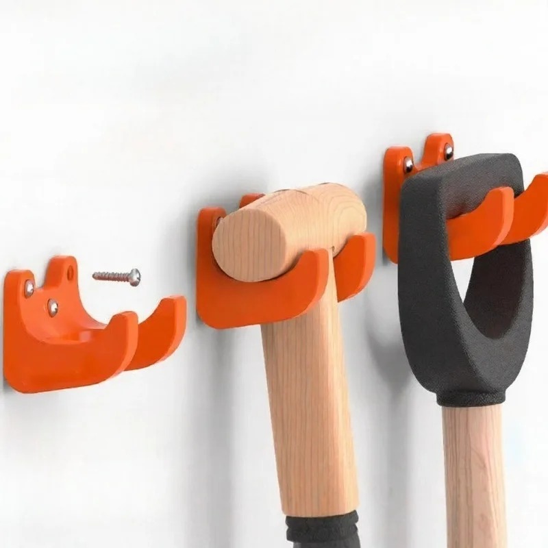 ที่แขวนอุปกรณ์ทำสวนแบบติดผนัง  - Workshop Tools Types บทวิจารณ์และราคา