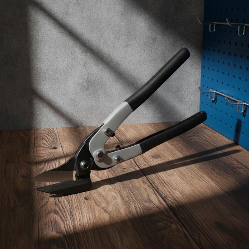 สุดฮอต! กรรไกรตัดเหล็กอุตสาหกร - Tools In Metal Workshop บทวิจารณ์และราคา
