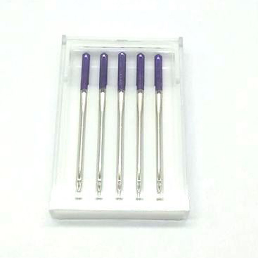 Janomeจักรเย็บผ้าสีฟ้าปลายเข็ม - Mechanical Workshop Tools And Equipment บทวิจารณ์และราคา