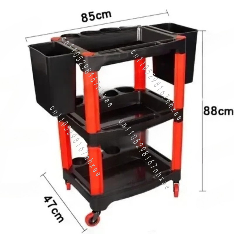 รถเข็นอเนกประสงค์สำหรับช่างแต่ - Tools For Home Workshop บทวิจารณ์และราคา