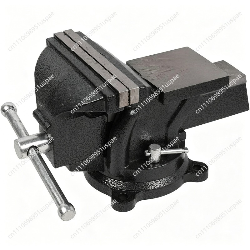 คีมจับชิ้นงานแบบหนัก 3 นิ้ว เห - Bench Vise Swivel บทวิจารณ์และราคา