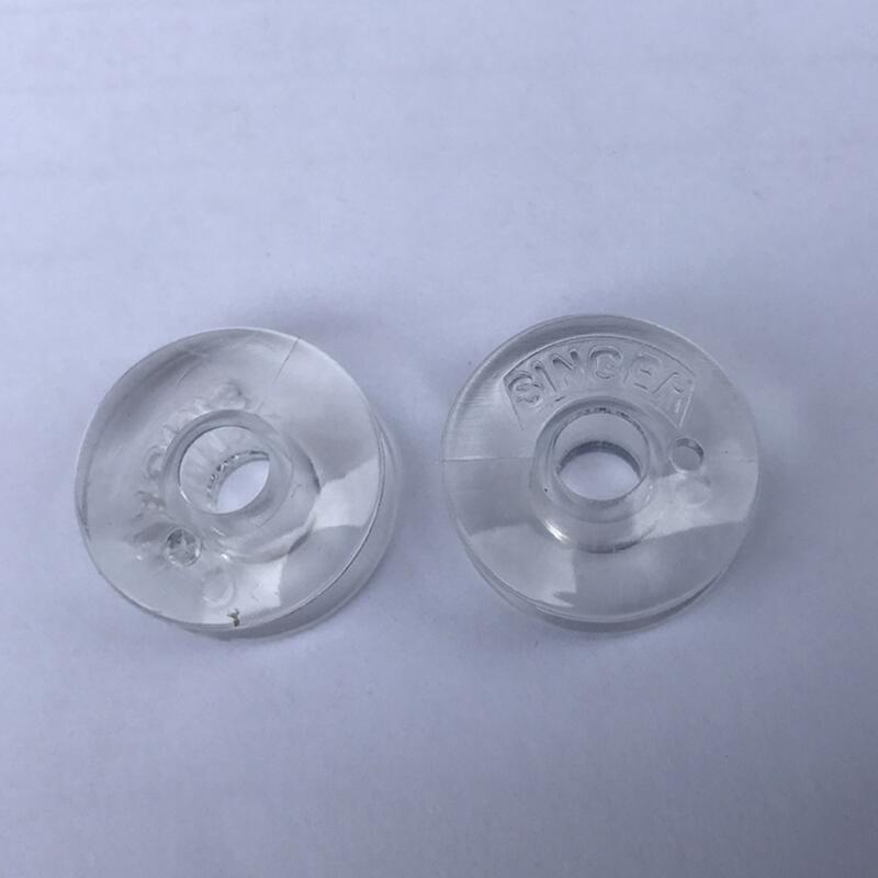 10Pcs เครื่องเย็บผ้า Bobbins ( - Mechanical Workshop Tools And Equipment บทวิจารณ์และราคา