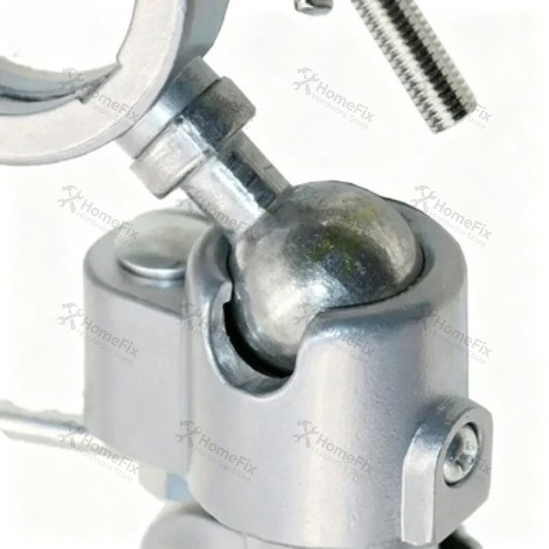 แท่นจับชิ้นงานแบบหมุนได้ 360 อ - Bench Vise Swivel บทวิจารณ์และราคา
