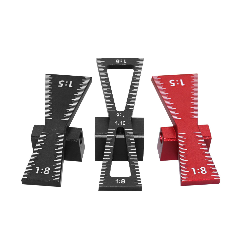 ไม้ Dovetail Marker อลูมิเนียม - Dovetail Marking Guide บทวิจารณ์และราคา