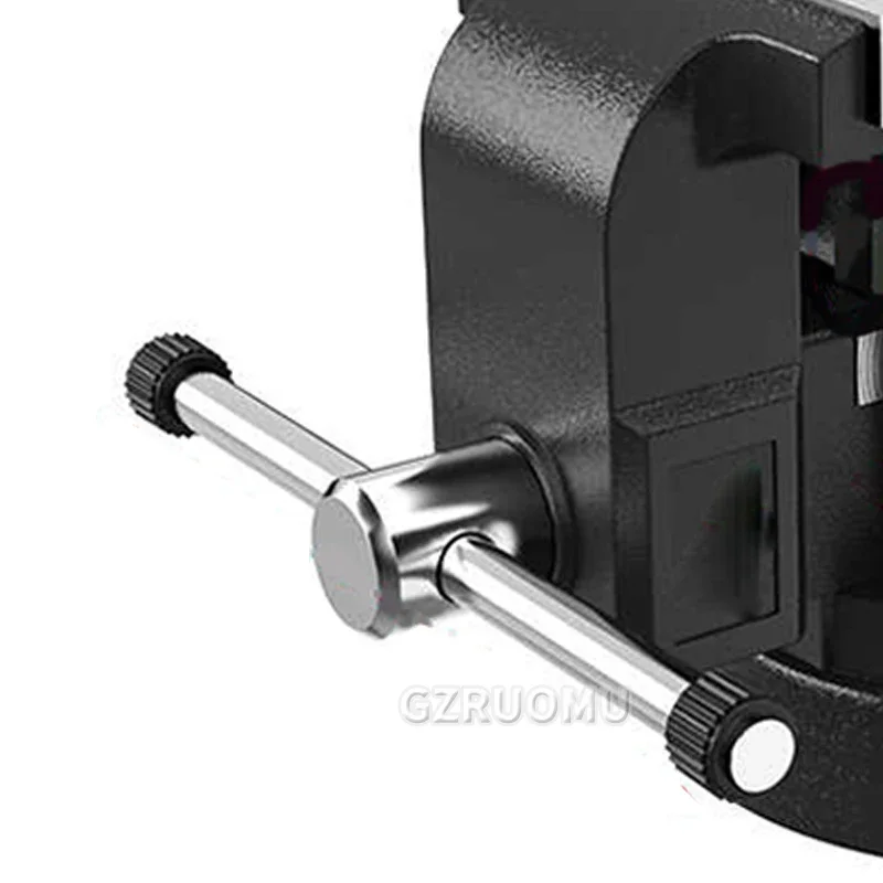 แท่นจับชิ้นงานอเนกประสงค์ขนาด  - Bench Vise Swivel บทวิจารณ์และราคา