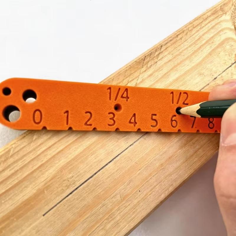 เครื่องมือหาตำแหน่งศูนย์กลางงา - Dovetail Marking Guide บทวิจารณ์และราคา