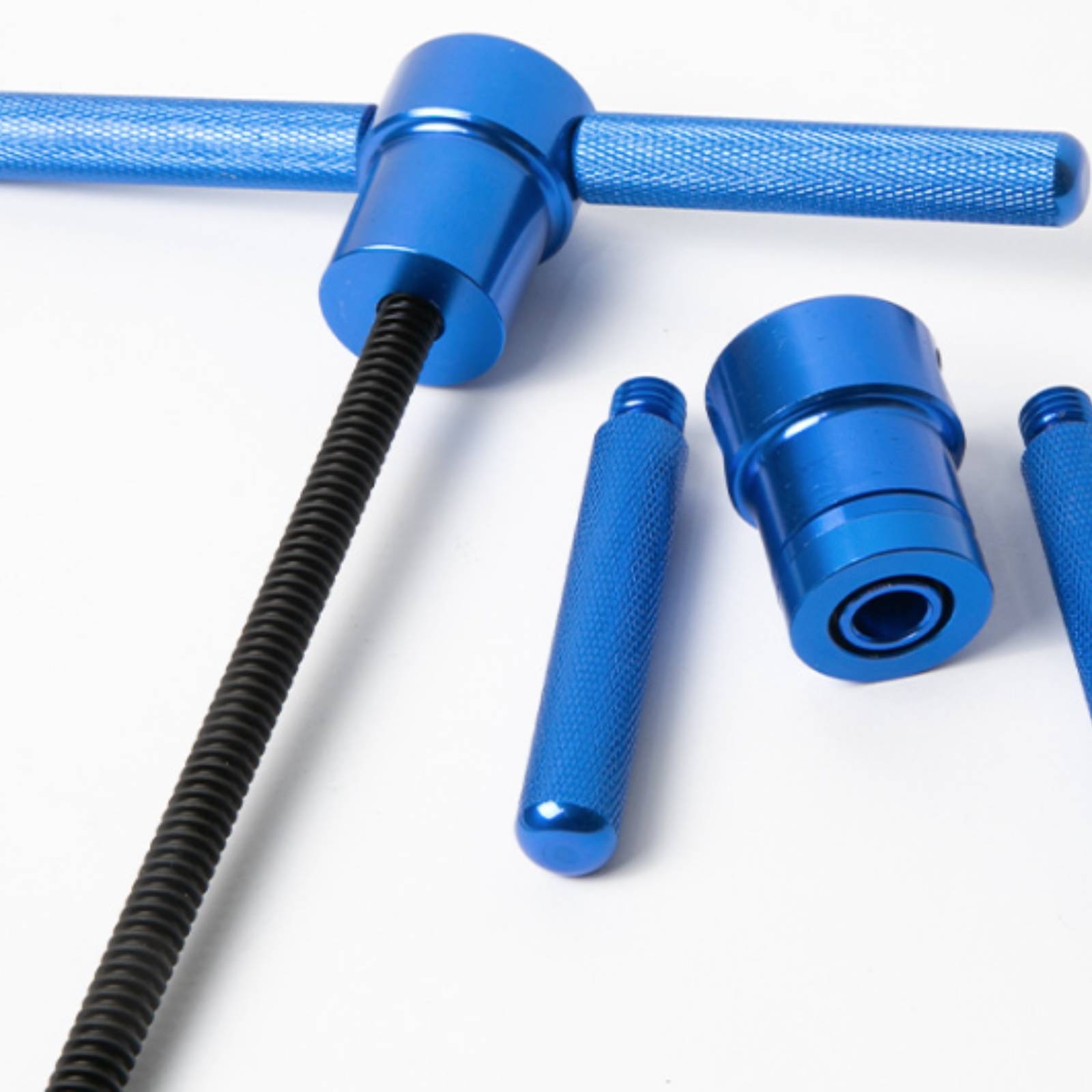 เครื่องมือกดลูกปืนฮับ ชุดเครื่ - Tools For Home Workshop บทวิจารณ์และราคา