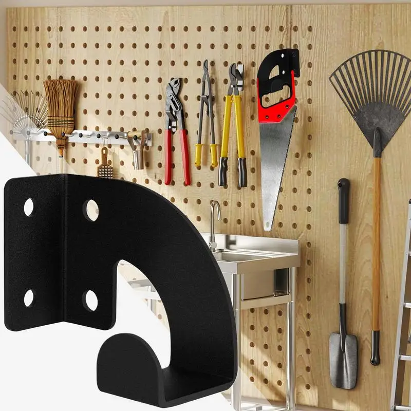 ที่แขวนเลื่อยโซ่โลหะแบบหนาพิเศ - Workshop Tools Types บทวิจารณ์และราคา