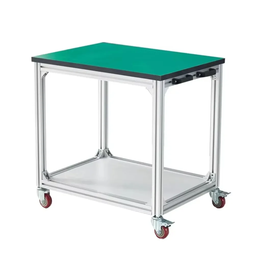 โต๊ะทำงานป้องกันไฟฟ้าสถิตย์สำห - Workshop Tools Price บทวิจารณ์และราคา