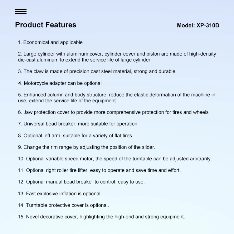 อุปกรณ์ซ่อมยางคุณภาพสูง เครื่อ - Workshop Tools Price บทวิจารณ์และราคา