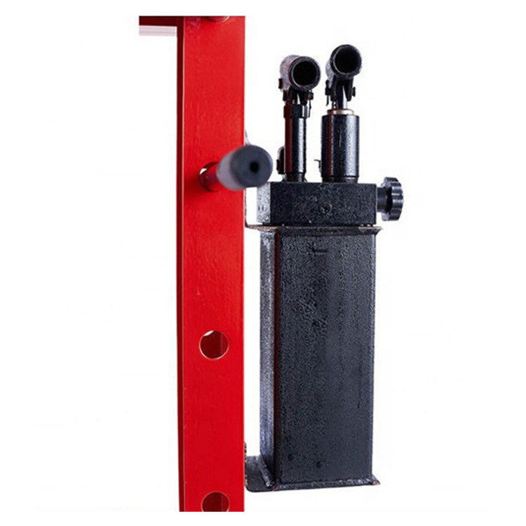 ราคาโรงงานไฮดรอลิกสำหรับยานยนต - Workshop Tools Price บทวิจารณ์และราคา