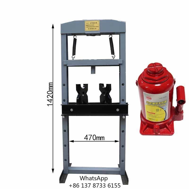 ราคาโรงงาน เครื่องอัดไฮดรอลิกแ - Workshop Tools Price บทวิจารณ์และราคา