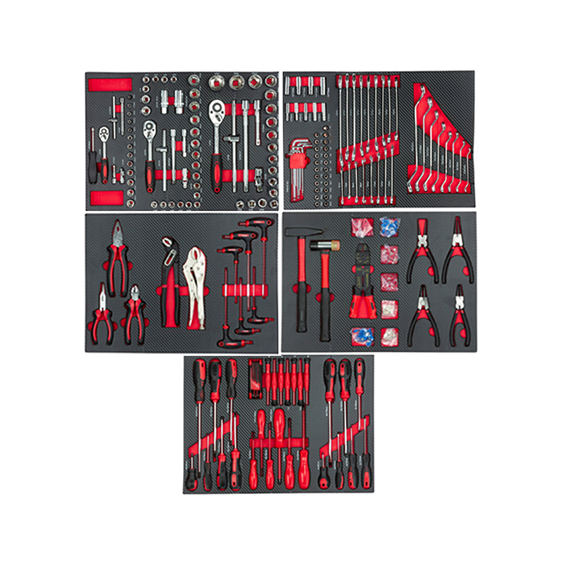 ชุดเครื่องมือช่าง 420 ชิ้น สำห - Hand Tools In Workshop บทวิจารณ์และราคา