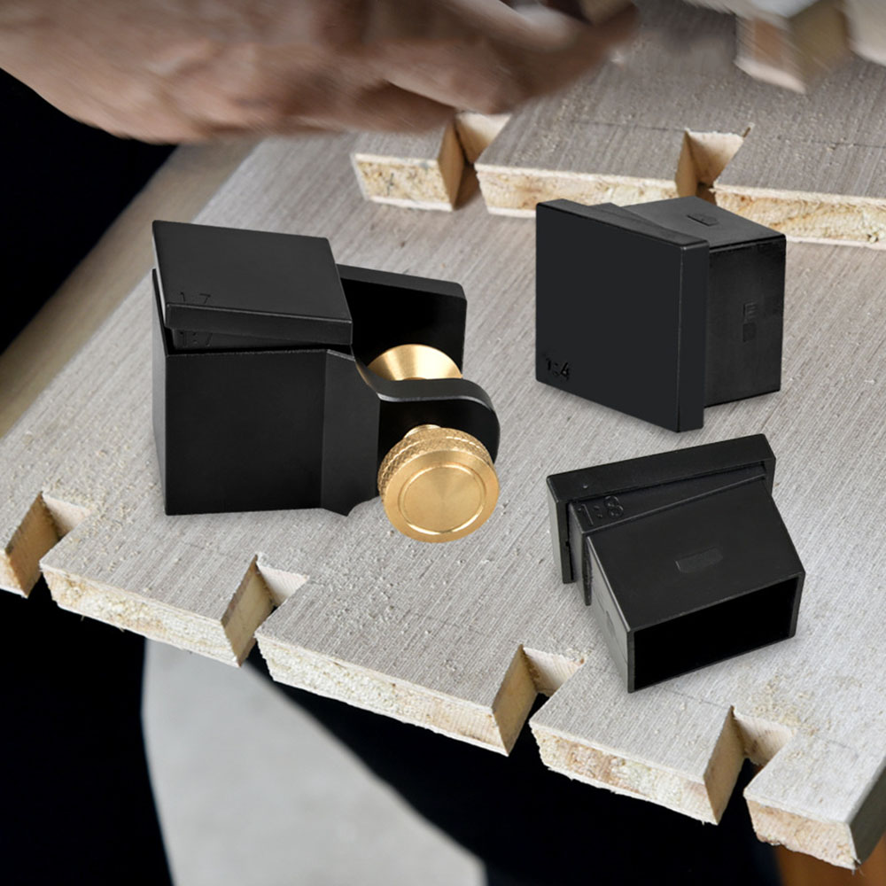 Dovetail Tenon Gauge,คู่มือเลื - Dovetail Marking Guide บทวิจารณ์และราคา