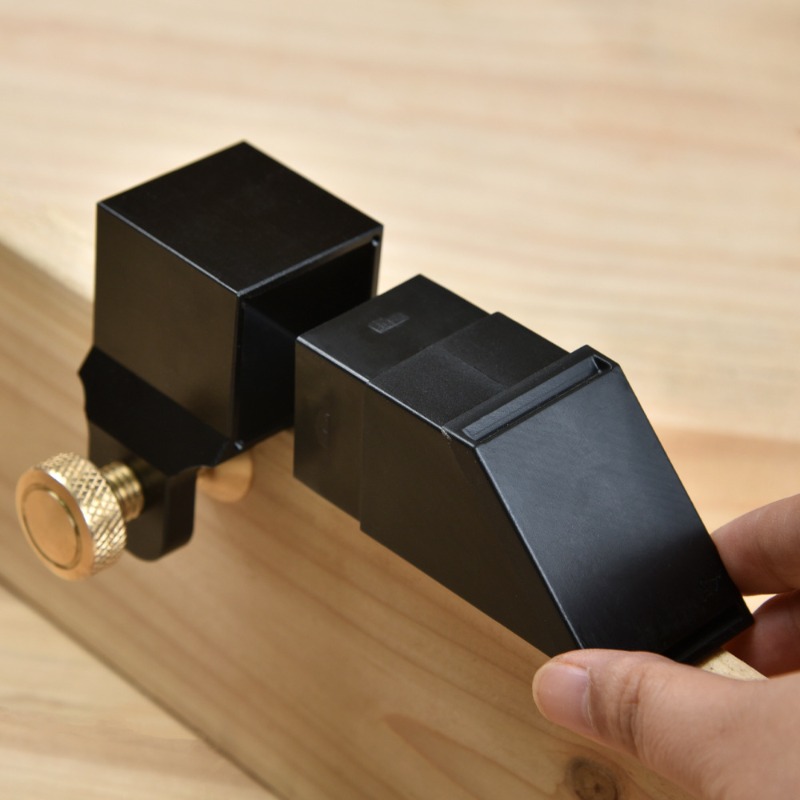อุปกรณ์ช่วยเลื่อยไม้แบบดิ้นหาง - Dovetail Marking Guide บทวิจารณ์และราคา