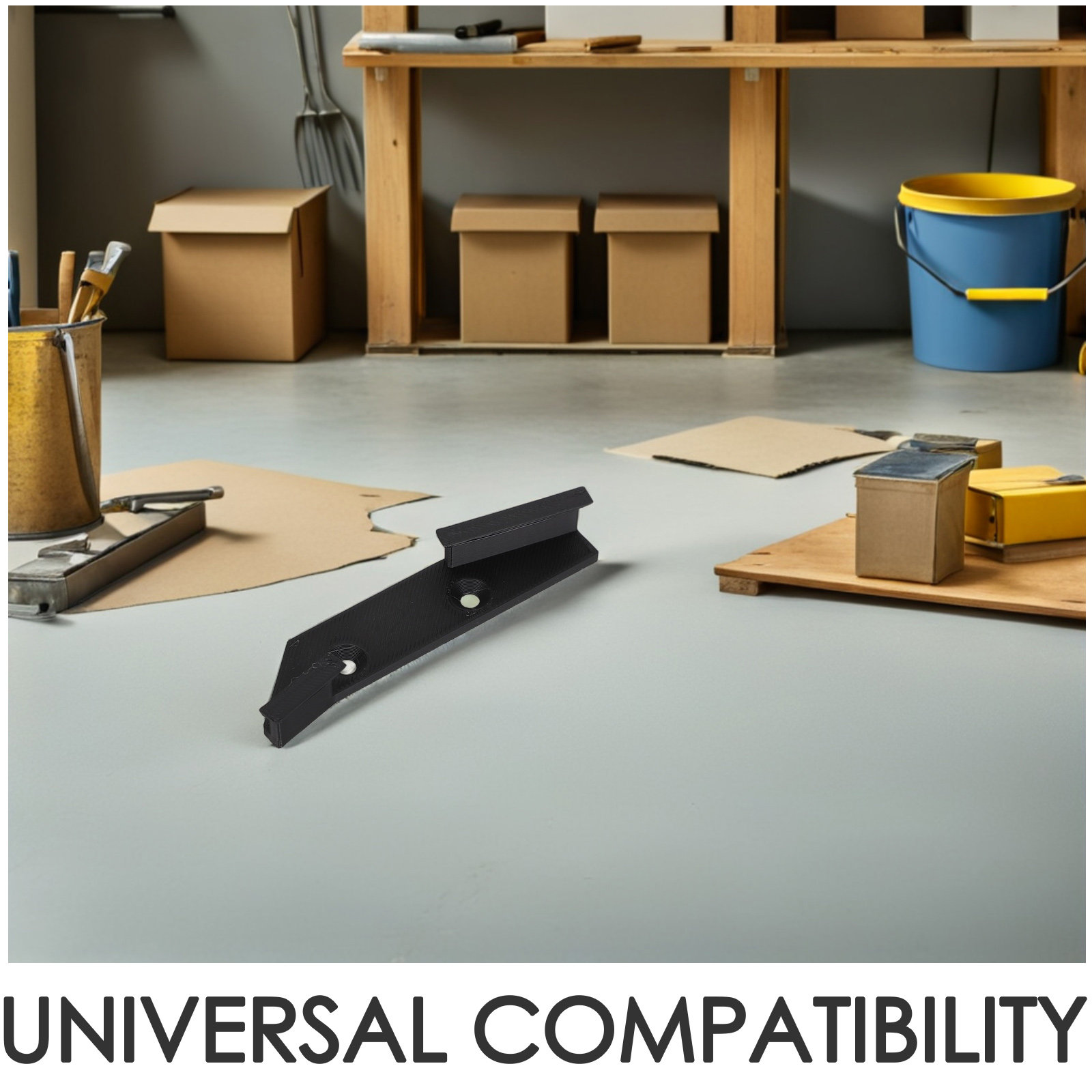 ขาตั้งเก็บเวอร์เนียร์คาลิปเปอร - Workshop Tools Organizer บทวิจารณ์และราคา