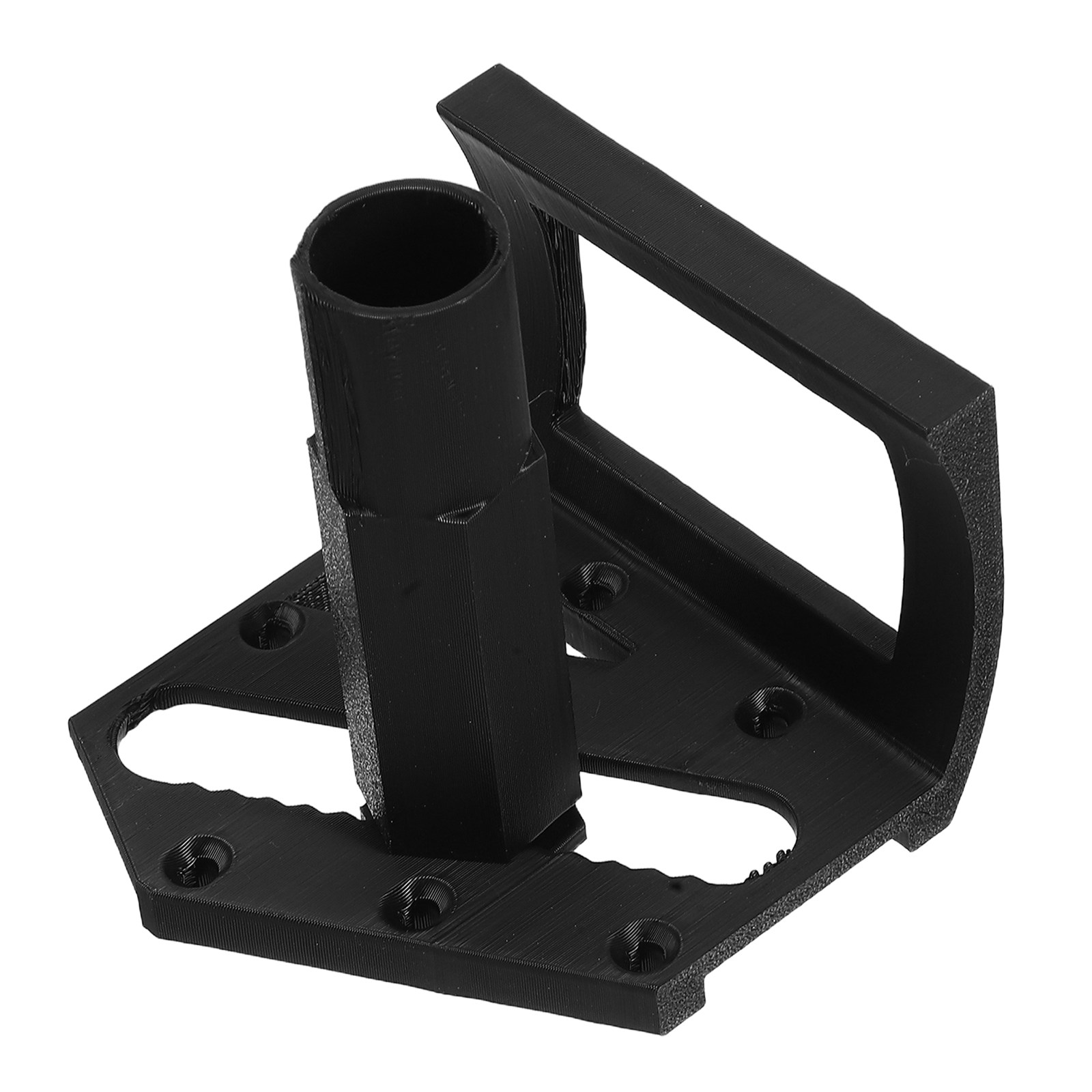 ชั้นวางเครื่องมือติดผนังประหยั - Workshop Tools Organizer บทวิจารณ์และราคา