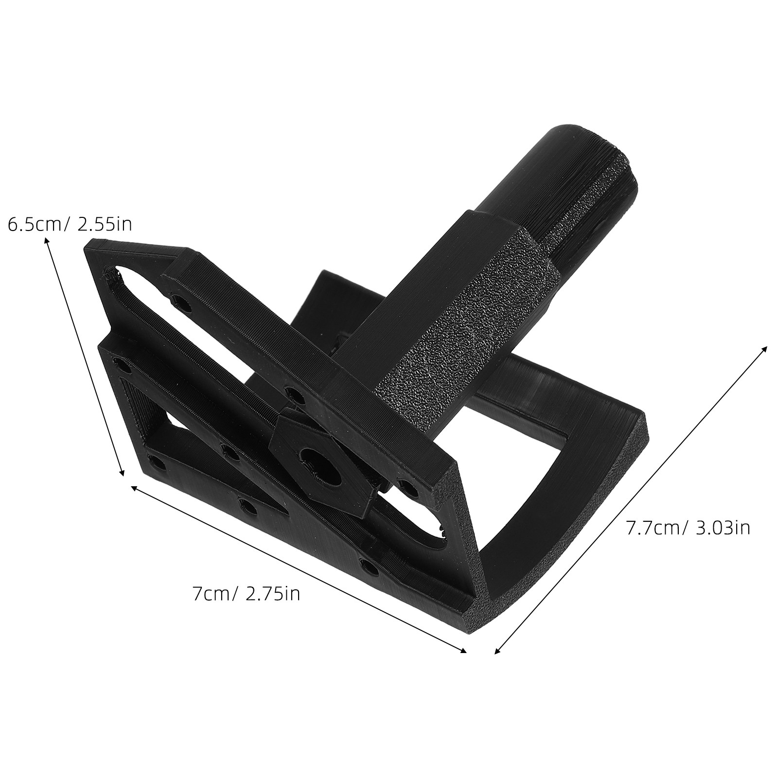 ชั้นวางเครื่องมือติดผนังประหยั - Workshop Tools Organizer บทวิจารณ์และราคา