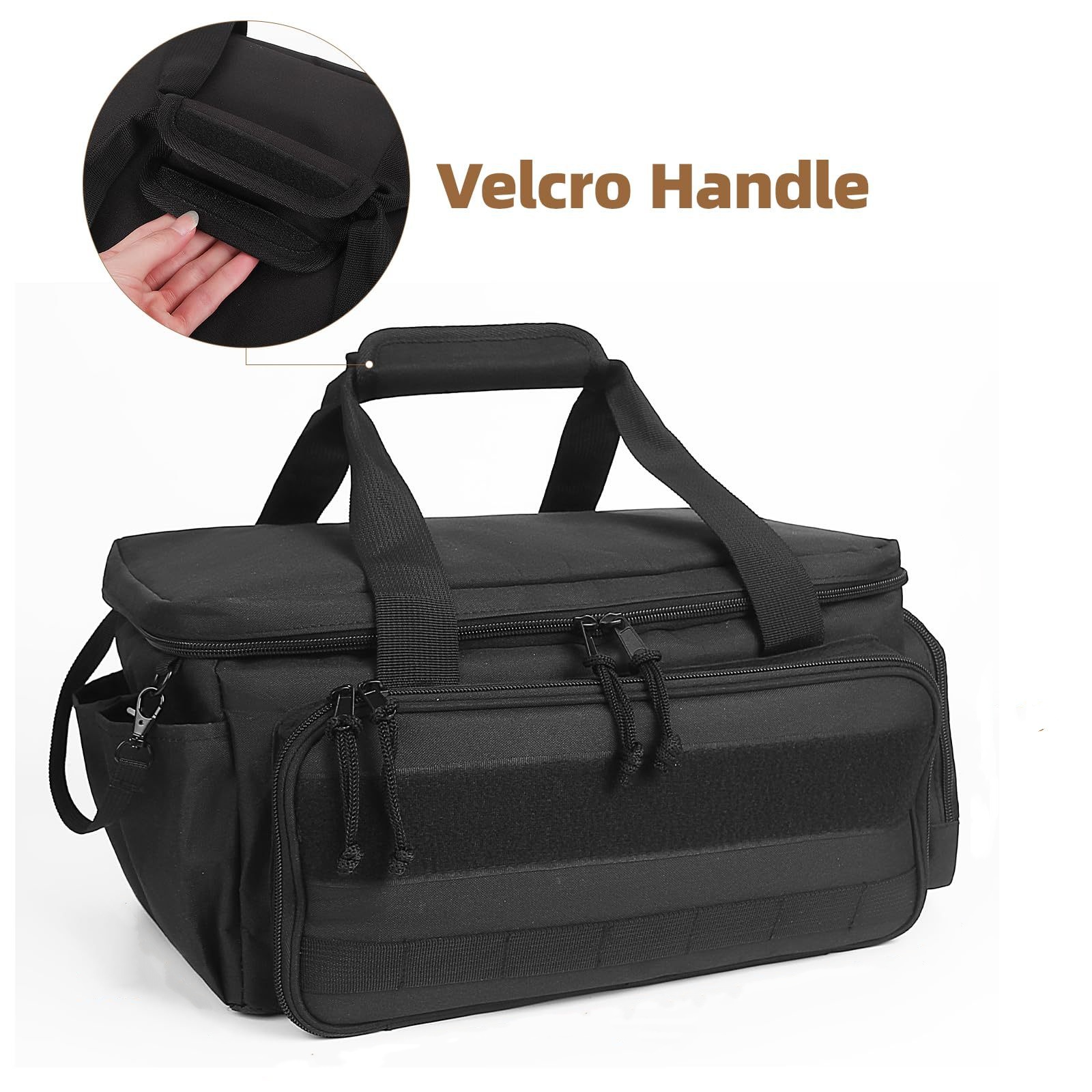 กระเป๋าเครื่องมืออเนกประสงค์ขน - Workshop Tools Organizer บทวิจารณ์และราคา
