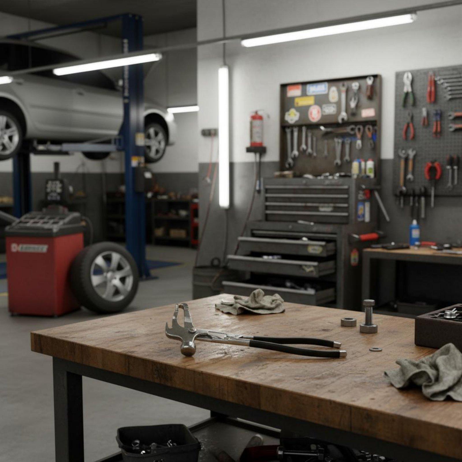 คีมถอดน้ำหนักล้อ ค้อนถอดน้ำหนั - Tools Workshops บทวิจารณ์และราคา