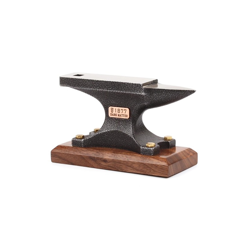 แท่นตีโลหะขนาดเล็กแบบตั้งโต๊ะ  - Workshop Tools Toy บทวิจารณ์และราคา