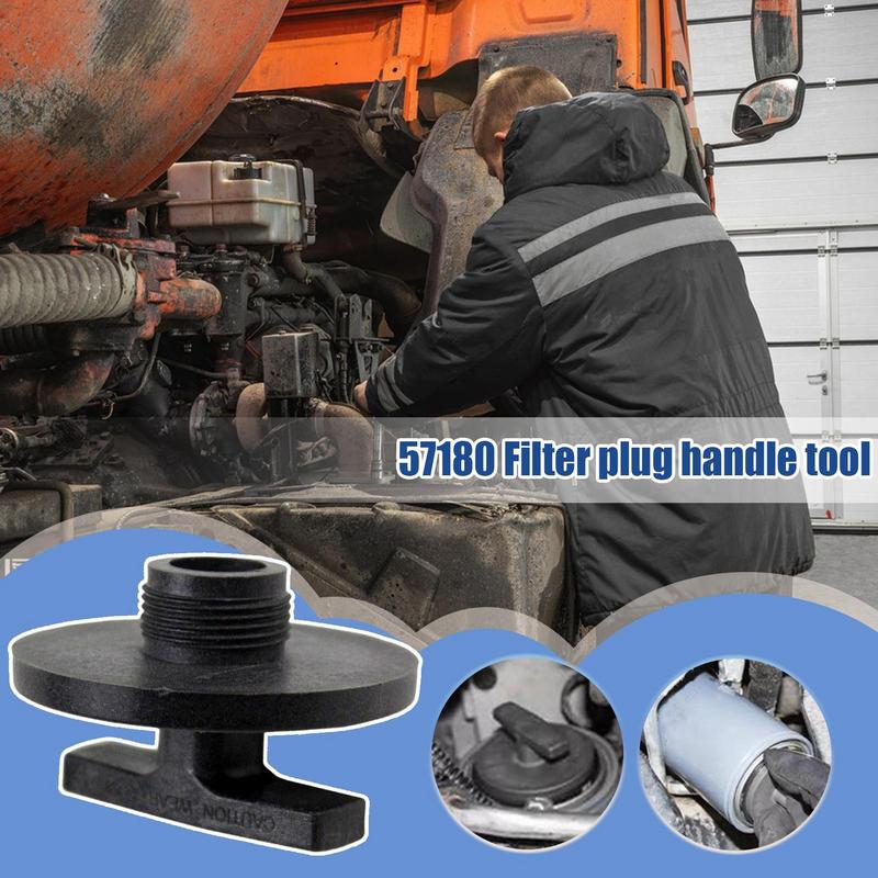 เครื่องมือปลั๊กกรองน้ํามัน 571 - Workshop Tools Types บทวิจารณ์และราคา