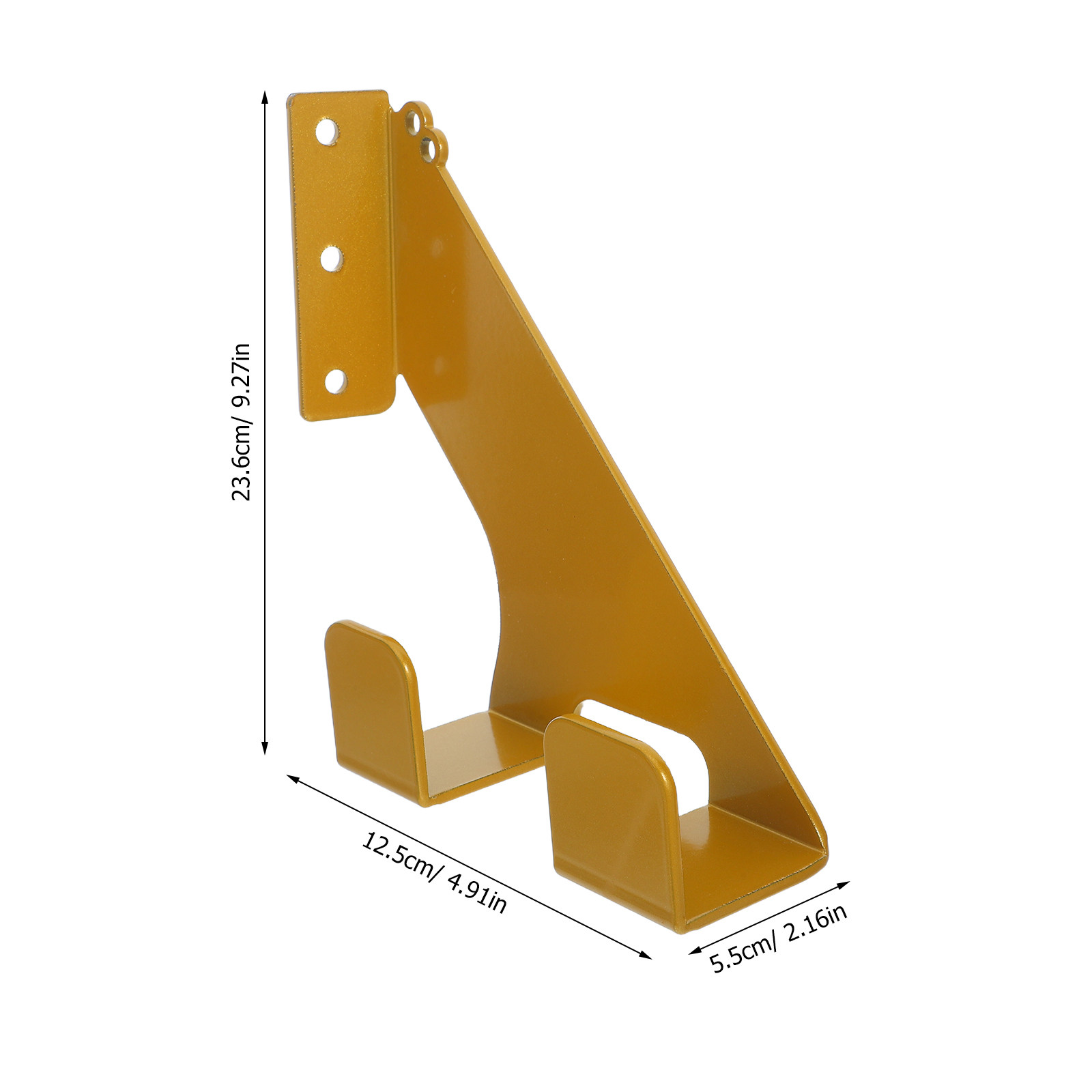 ที่แขวนเลื่อยยนต์ติดผนัง 4 ชิ้ - Tools In Metal Workshop บทวิจารณ์และราคา